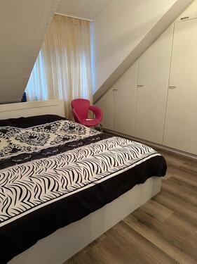 Foto - Etagenwohnung in Oldenburg zur Miete