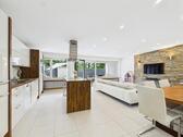 Foto - Ohne Makler: 3-Zimmer-EG-Garten-Wohnung inkl. Tiefgaragenplatz