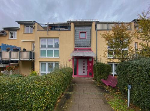 Foto - Ihr neues Zuhause in Jena-Ost – ruhig, hell und mit Balkon