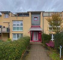 Ihr neues Zuhause in Jena-Ost – ruhig, hell und mit Balkon