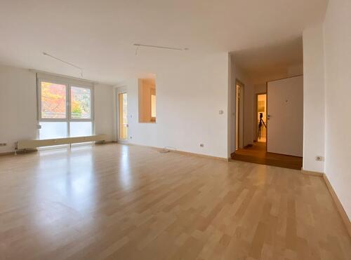 Foto - Etagenwohnung zur Miete in Jena