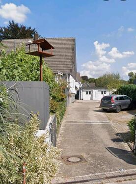 Foto - Helle gemütliche 3 ZKB-DG-Wohnung in Solingen Ohligs.