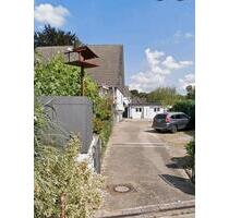 Helle gemütliche 3 ZKB-DG-Wohnung in Solingen Ohligs.