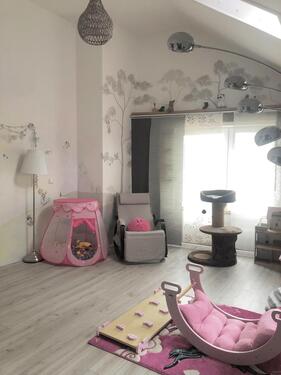 Foto - Etagenwohnung zur Miete in Königslutter am Elm