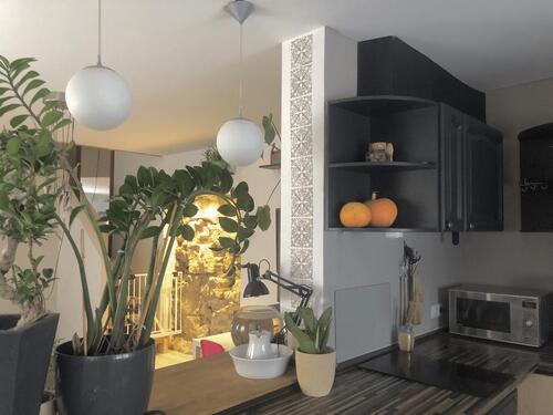 Foto - Etagenwohnung in Königslutter am Elm zur Miete