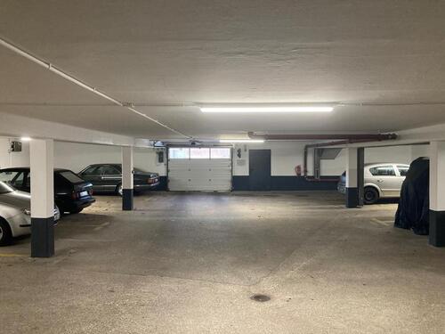 Foto - Tiefgaragenstellplatz in Neumünster zu vermieten