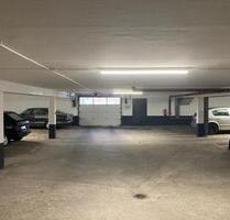 Tiefgaragenstellplatz in Neumünster zu vermieten - Kiel Blücherplatz