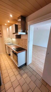 Foto - Etagenwohnung in Aldersbach zur Miete