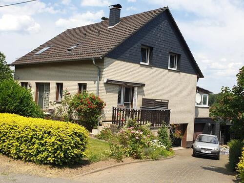 Foto - 3 Zimmer 80qm Dachgeschoßwohnung mit Garage