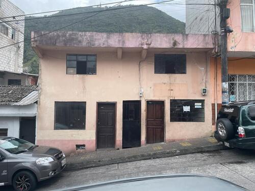 Foto - Einfamilienhaus in Darmstadt