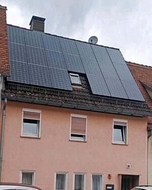 Foto - Haus Cornberg - 46.000,00 EUR Kaufpreis,