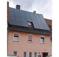 Haus Cornberg - 46.000,00 EUR Kaufpreis, in Cornberg (PLZ: 36219)