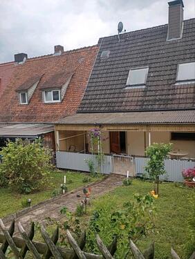 Foto - Einfamilienhaus zum Kaufen in Cornberg