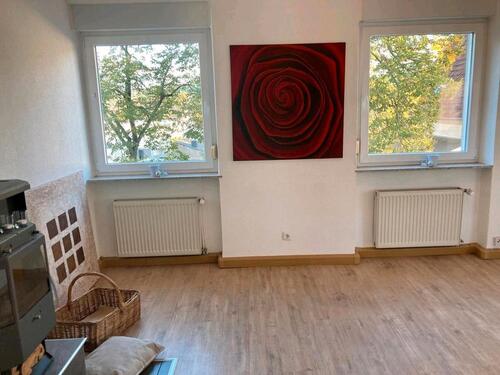 Foto - Etagenwohnung in Homburg