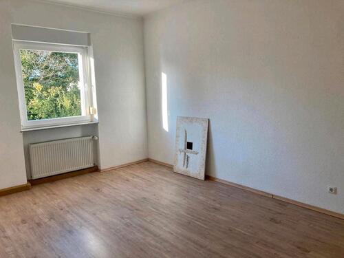 Foto - Etagenwohnung in Homburg zur Miete