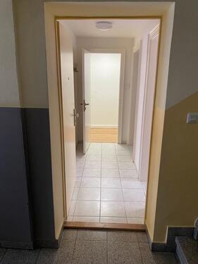 Foto - 1-Zimmer EG Wohnung in St. Johannis 90419