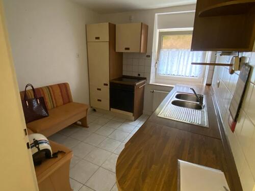 Foto - Etagenwohnung in Nürnberg zur Miete