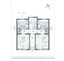 Unionviertel Dortmund kleine 2 Zimmer-Wohnung