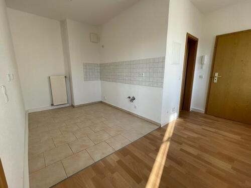 Foto - 1 Zimmer Etagenwohnung in Dessau-Roßlau