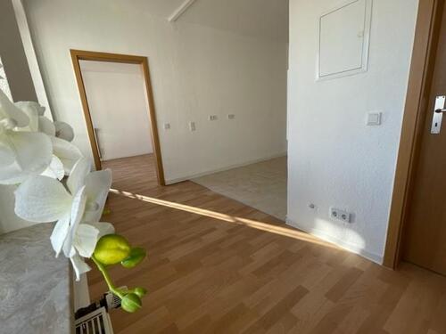 Foto - Etagenwohnung in Dessau-Roßlau zur Miete