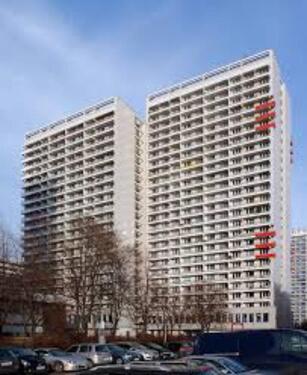 Foto - Schicke Eigentumswohnung Berlin Mitte Hochhaus 16. OG