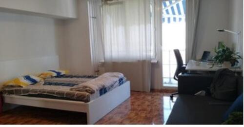 Foto - 3 Zimmer Terrassenwohnung zum Kaufen in Berlin