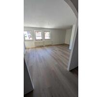 Schöne 2-Raum Wohnung in der Innenstadt von Döbeln