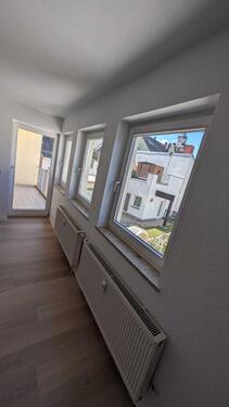 Foto - Etagenwohnung in Döbeln zur Miete