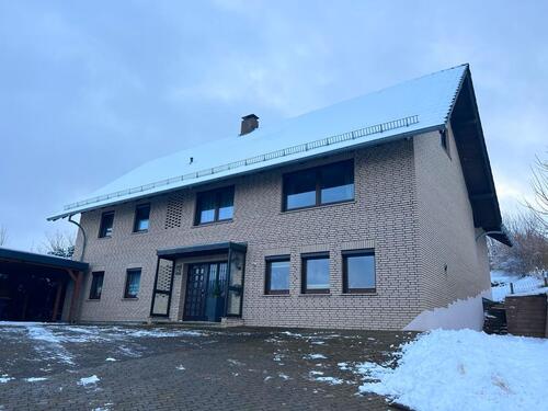 Foto - Haus zu vermieten Oberlübbe inkl. großen Garten