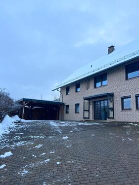 Foto - 7 Zimmer Einfamilienhaus zur Miete in Hille