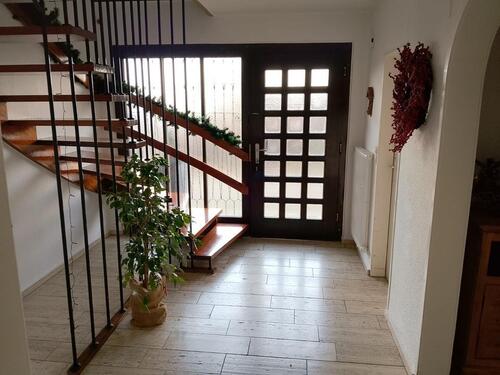 Foto - Einfamilienhaus in Hille zur Miete