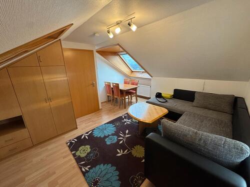 Foto - Möblierte 2-Zimmer-Wohnung auf dem Stumpenhof