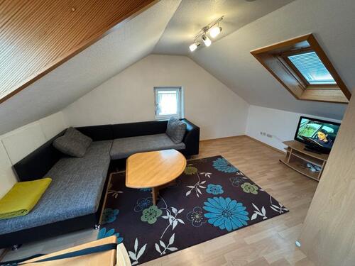 Foto - 2 Zimmer Etagenwohnung zur Miete in Plochingen