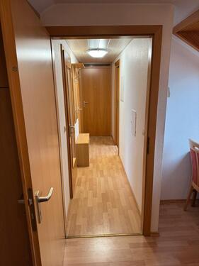 Foto - Etagenwohnung in Plochingen zur Miete