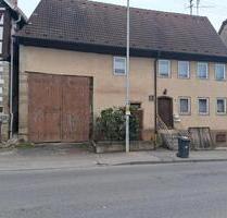 Haus Fachwerkhaus Bauernhaus - 340.000,00 EUR Kaufpreis, ca. 160,00 m² in Illingen (PLZ: 75428) Haus Fachwerkhaus Bauernhaus - 340.000,00 EUR Kaufpreis, ca. 160,00 m² in Illingen (PLZ: 75428)