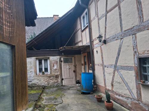 Foto - 9 Zimmer Bauernhaus, Landhaus in Illingen