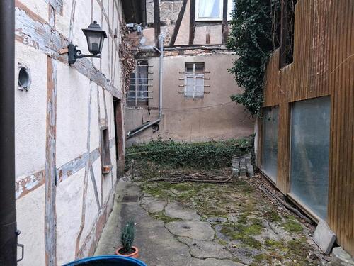 Foto - Bauernhaus, Landhaus in Illingen zum Kaufen