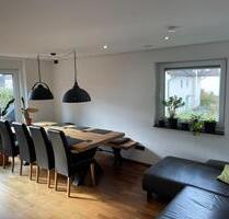 Voll möblierte, moderne Wohnung mit Balkon und Garten in ruhiger - Ingolstadt Münchener Straße