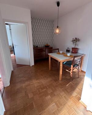 Foto - 3 Zimmer Etagenwohnung zur Miete in München