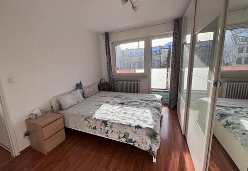 Foto - 3 Zimmer Etagenwohnung in München