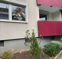 2-Zimmer Wohnung mit Süd Balkon im Univiertel, Stadtnah - Braunschweig Nordstadt