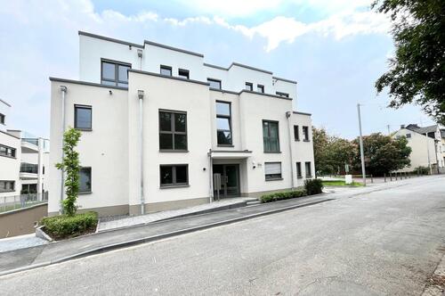 Foto - Exklusive Zweizimmerwohnung in ruhiger und gut angebundener Lage