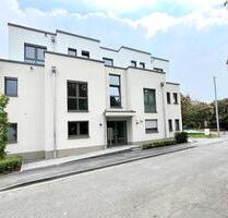 Exklusive Zweizimmerwohnung in ruhiger und gut angebundener Lage - Sankt Augustin