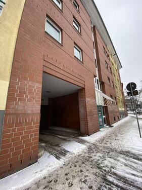Foto - Tiefgaragenstellplatz in zentraler Lage – Humboldtstraße 16
