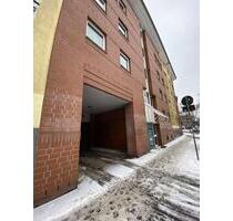 Tiefgaragenstellplatz in zentraler Lage – Humboldtstraße 16 - Hannover Mitte