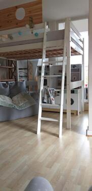 Foto - Etagenwohnung in Berlin zur Miete