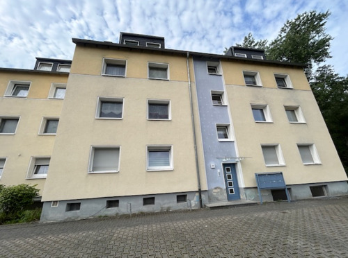 Foto - Dachgeschosswohnung in Recklinghausen-Süd