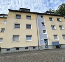 Dachgeschosswohnung in Recklinghausen-Süd