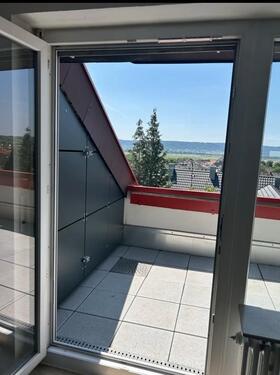 Foto - 3.5 Zimmer Dachgeschoßwohnung zur Miete in Rottenburg am Neckar