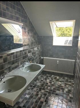 Foto - Dachgeschoßwohnung in Rottenburg am Neckar zur Miete